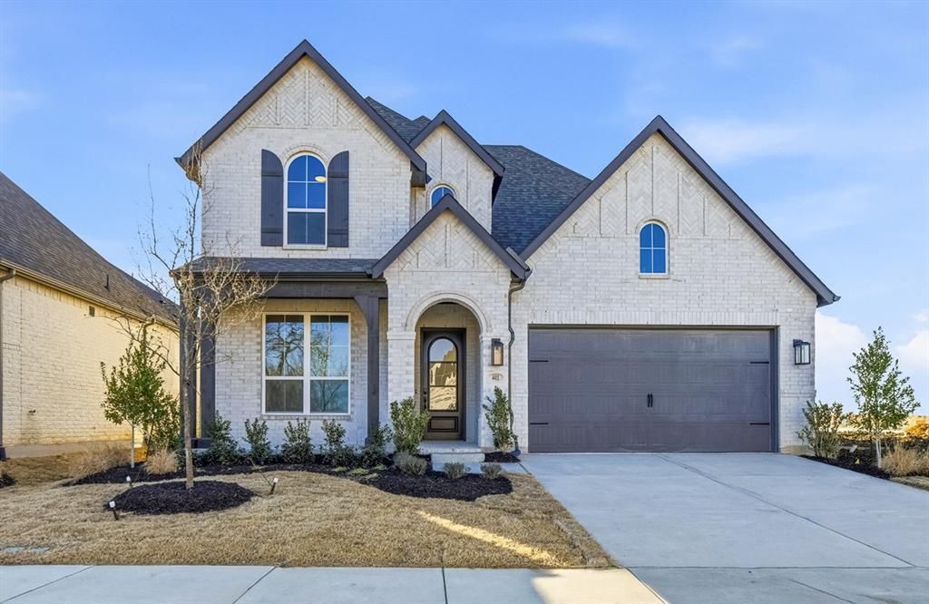 4411 Azalea Trail, Oak Point, TX 75068 Main Photo