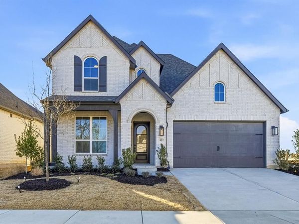 4411 Azalea Trail, Oak Point, TX 75068