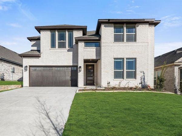 146 Kingfisher Lane, Aledo, TX 76008