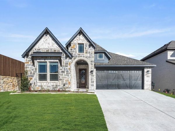 148 Kingfisher Lane, Aledo, TX 76008
