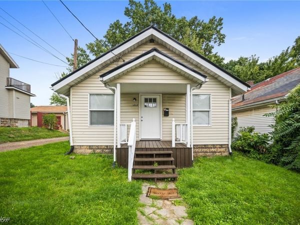 1517 16th Street NE, Canton, OH 44705