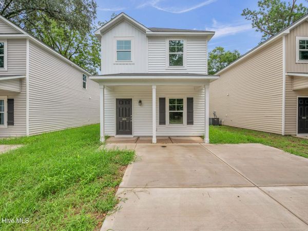 464 Maides Avenue, Wilmington, NC 28405