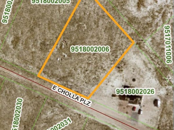 869 E Cholla Plaza, Pueblo West, CO 81007