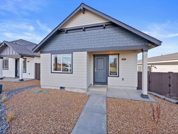 4046 SW Obsidian Avenue, Unit 191, Redmond, OR 97756