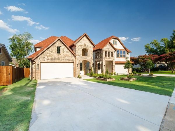 408 Larry Drive, Irving, TX 75060