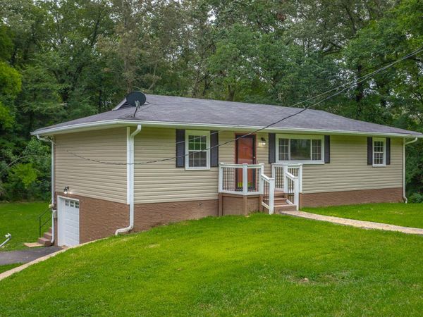 3646 Thrushwood Drive, Chattanooga, TN 37415
