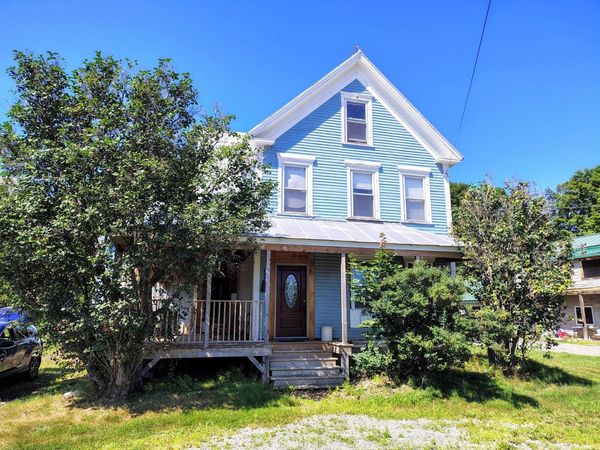 262 Main Street, Bingham, ME 04920