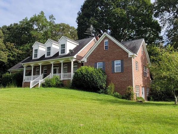 2080 Highway 11 S, Mansfield, GA 30055