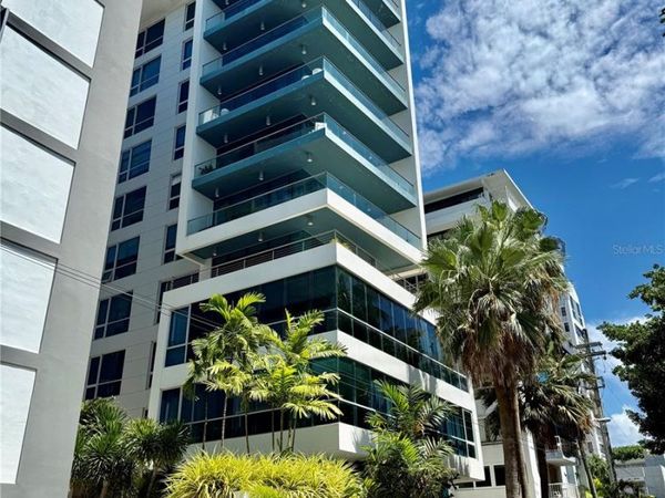 7 C.  MANUEL RODRIGUEZ SERRA, Unit 9, SAN JUAN, PR 00907