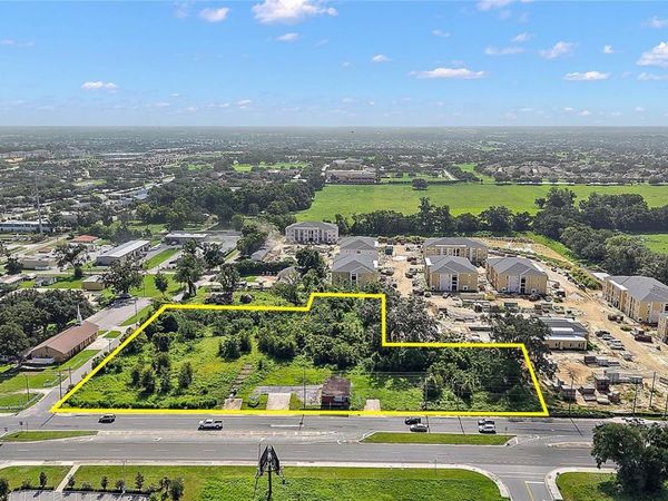 11535 N US 301, OXFORD, FL 34484