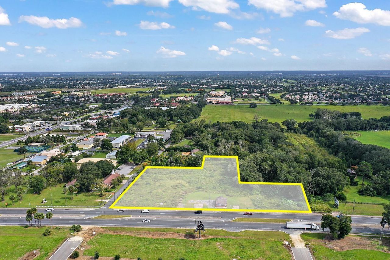 11535 N Us 301, Oxford, FL 34484 Photo