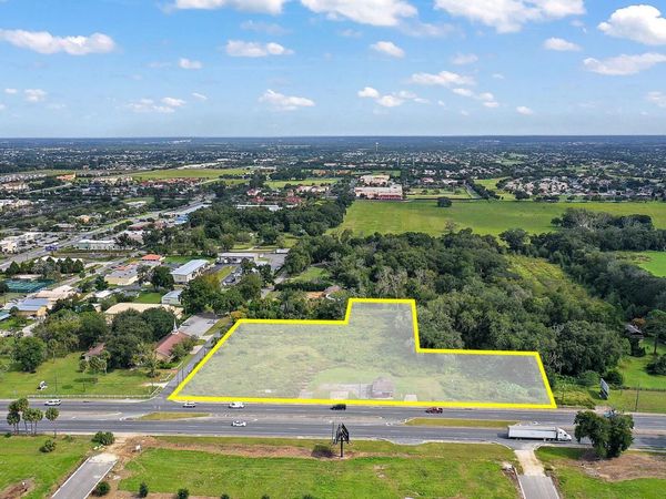 11535 N US 301, OXFORD, FL 34484