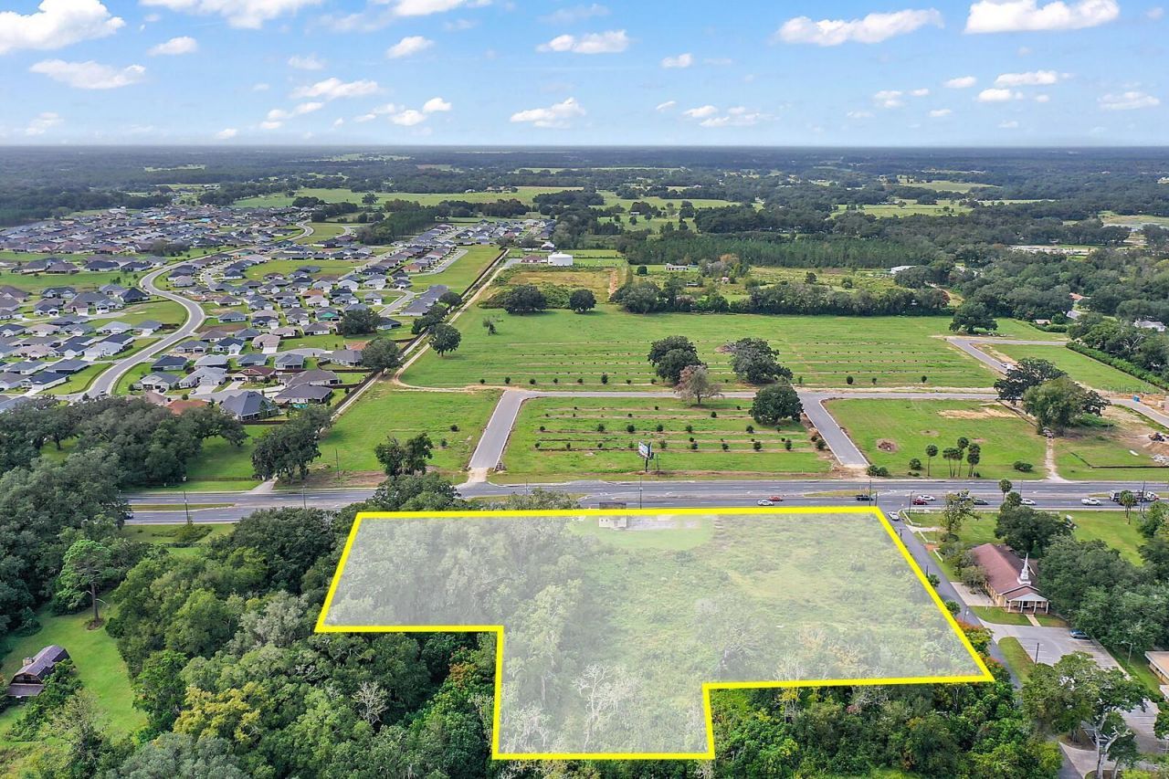 11535 N Us 301, Oxford, FL 34484 Photo