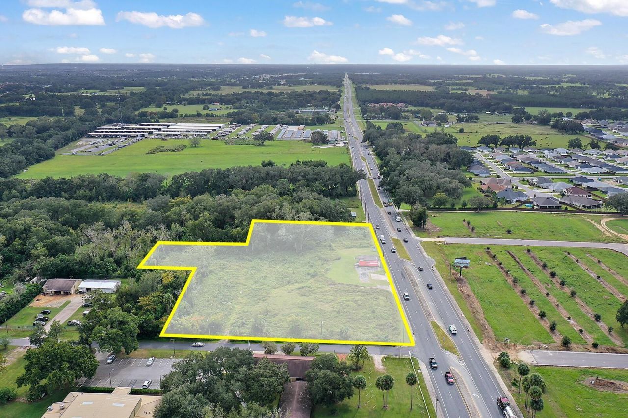 11535 N Us 301, Oxford, FL 34484 Photo