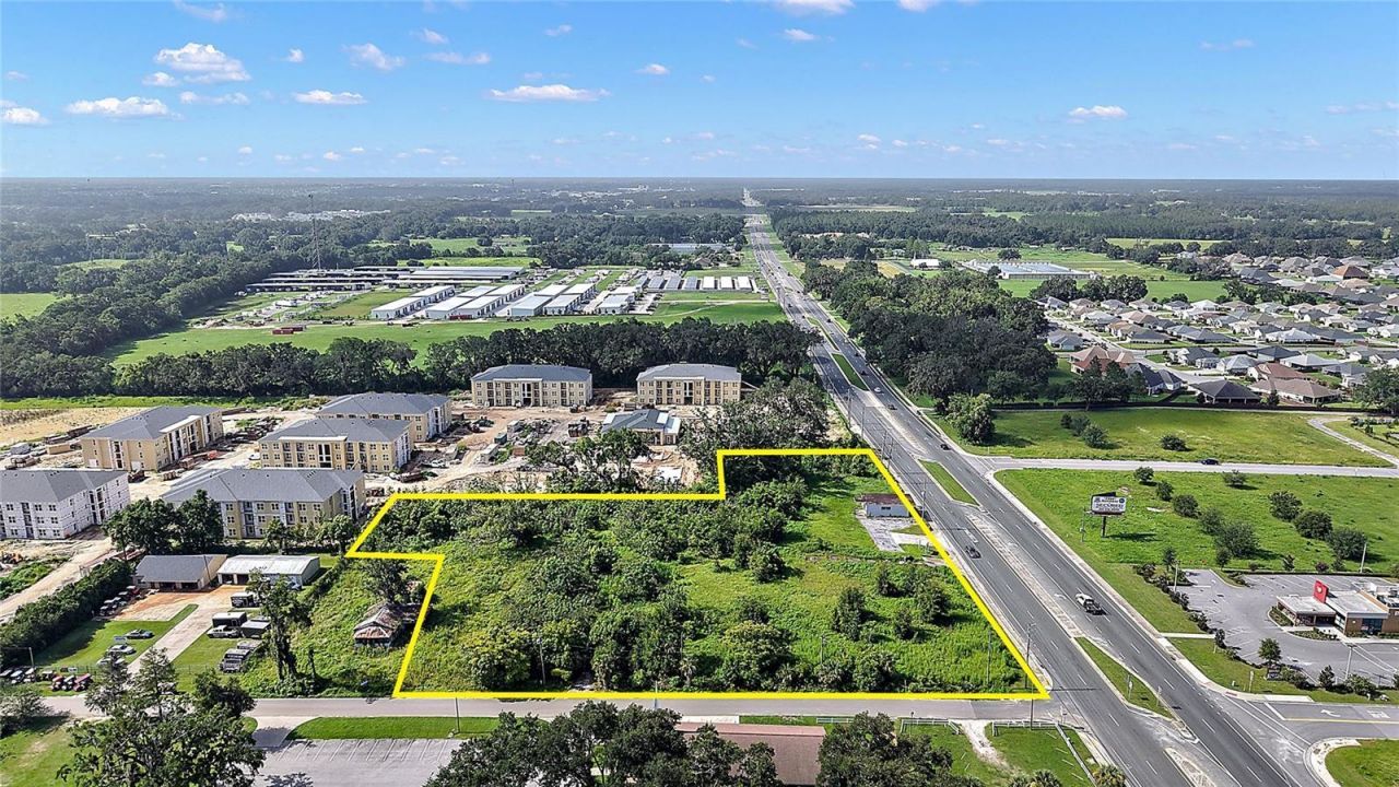 11535 N Us 301, Oxford, FL 34484 Photo