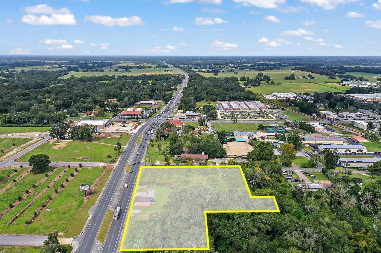 11535 N Us 301, Oxford, FL 34484 Photo