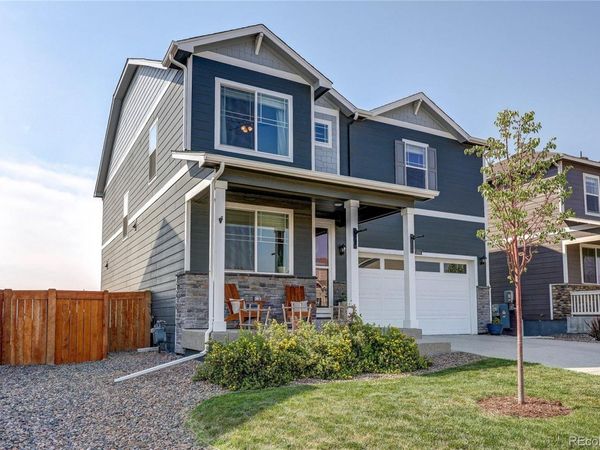 1335 Copeland Falls Road, Severance, CO 80550