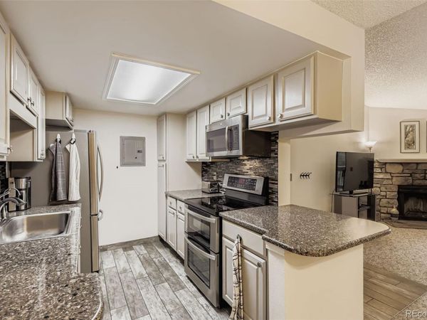 8225 E Fairmount Drive, Unit 204, Denver, CO 80247