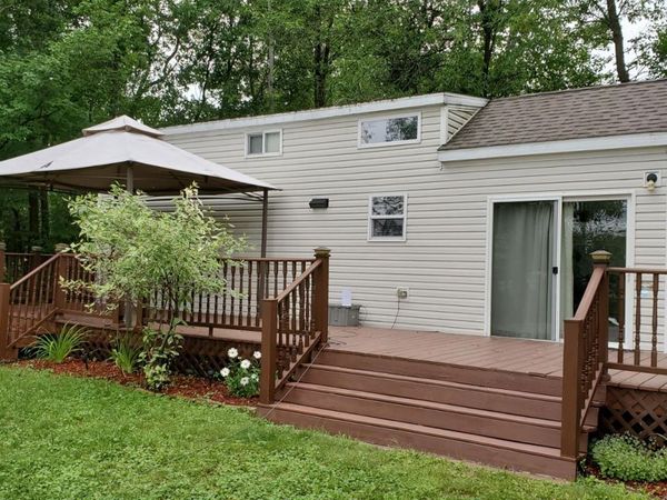 31859 443rd Lane, Palisade, MN 56469