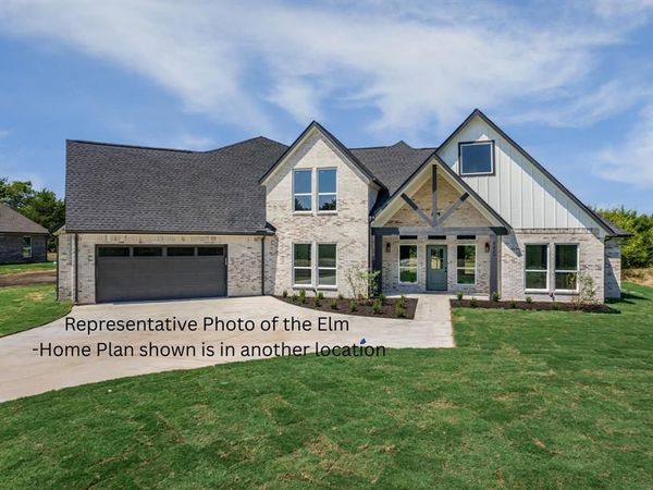 Lot 9 Pr 1262, Brashear, TX 75420