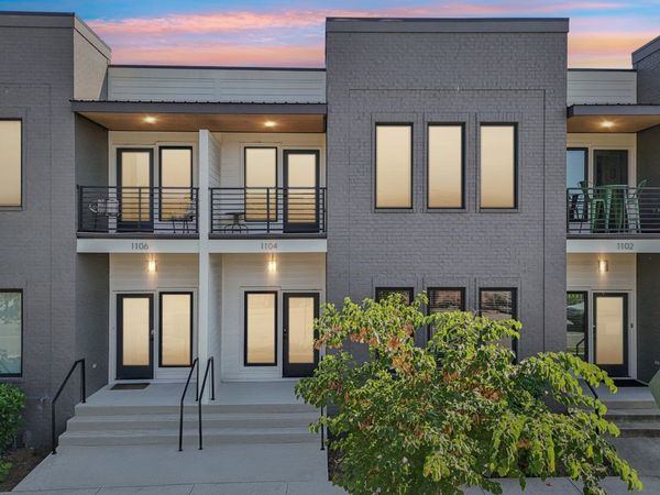 1104 Greenwood Ave, Nashville, TN 37206