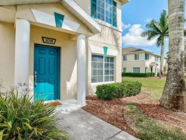 245 CAPE HARBOUR LOOP, Unit 108, BRADENTON, FL 34212