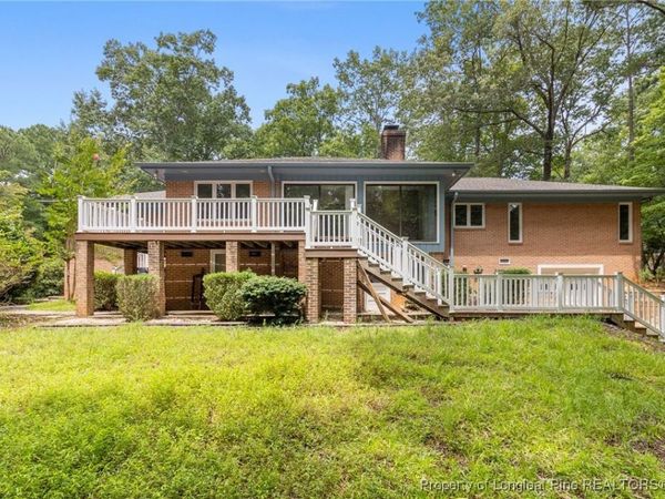 3120 Sandwedge, Sanford, NC 27332