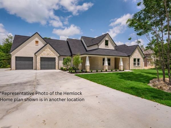 Lot 5 Pr 1262, Brashear, TX 75420