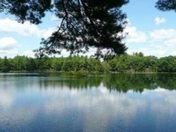 Lot# 8 Anderson Drive, Leeds, ME 04363