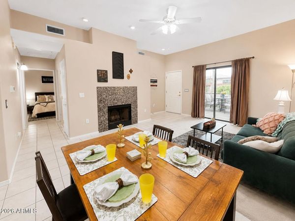 16354 E PALISADES Boulevard, Unit 3103, Fountain Hills, AZ 85268