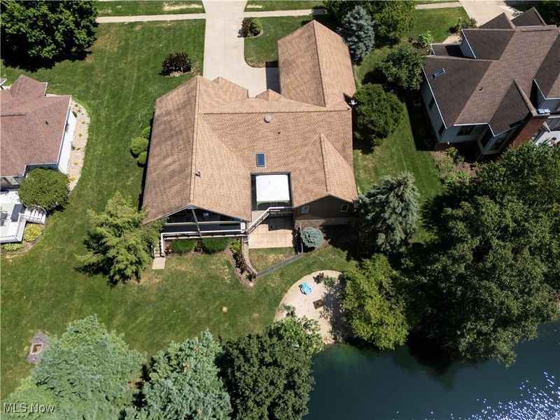 4366 Woodlake Trail, Wooster, OH 44691 Photo 4