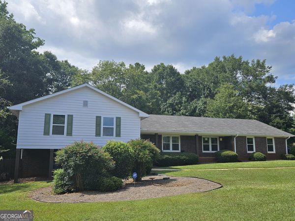 160 Edgewood Drive, Athens, GA 30606