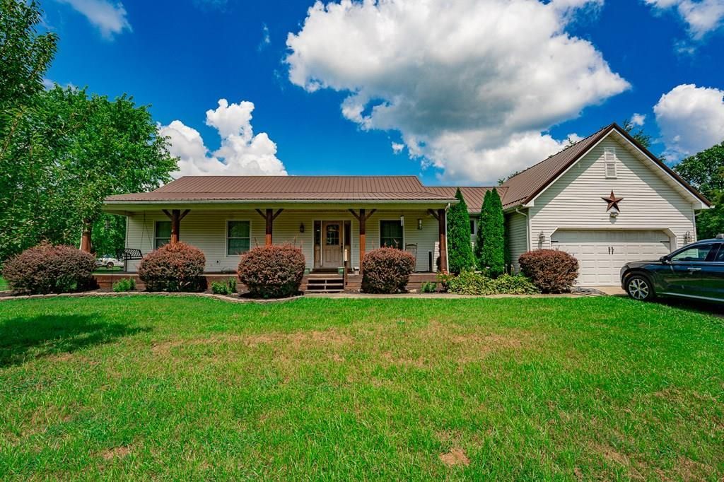 384 Savilla Road, Waverly, OH 45690 Main Photo