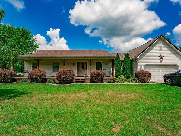 384 Savilla Road, Waverly, OH 45690