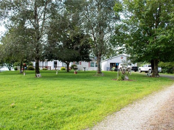 61691 Wintergreen Road, Lore City, OH 43755