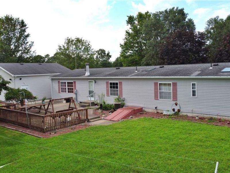 61691 Wintergreen Road, Lore City, OH 43755 Photo 4