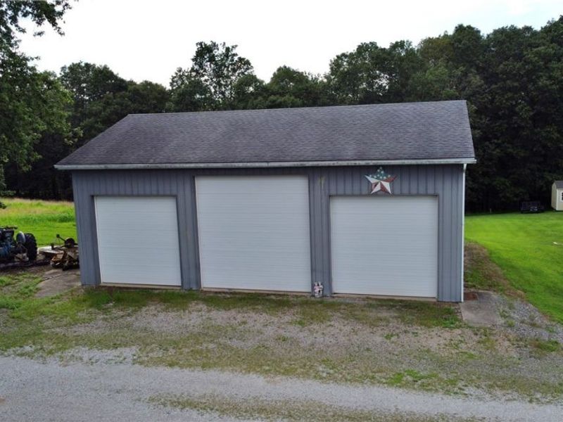 61691 Wintergreen Road, Lore City, OH 43755 Photo 6