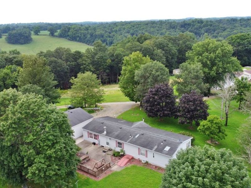 61691 Wintergreen Road, Lore City, OH 43755 Photo 8