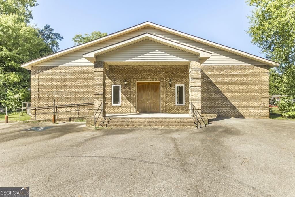 116 Pritchett Street, Dublin, GA 31021 Main Photo