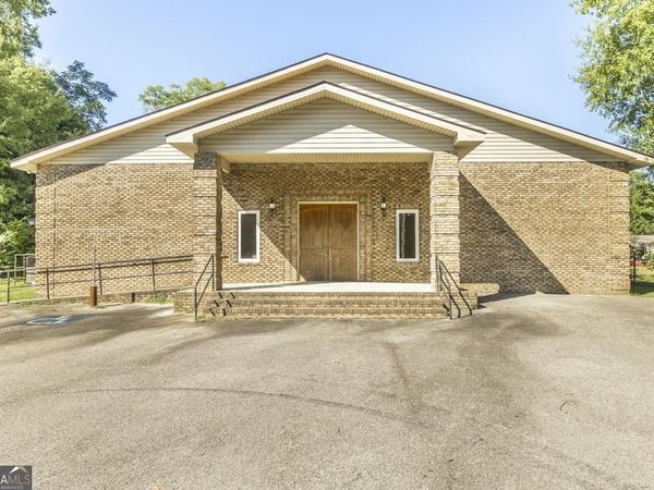 116 Pritchett Street, Dublin, GA 31021