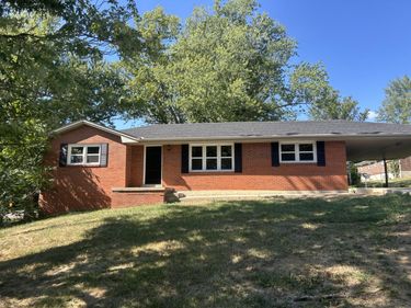 505 E 3rd Street, Perryville, KY 40468