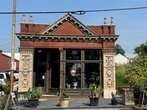 6721 S Broadway Street, St Louis, MO 63111