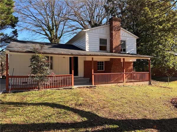 3268 Oakcliff Road, Atlanta, GA 30340