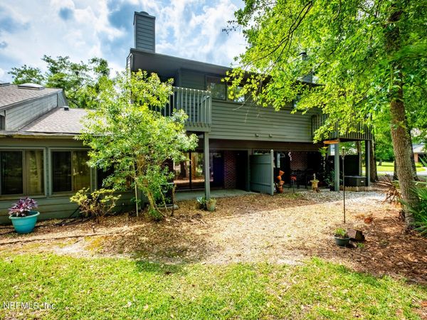 4118 QUIET CRK LP, Middleburg, FL 32068