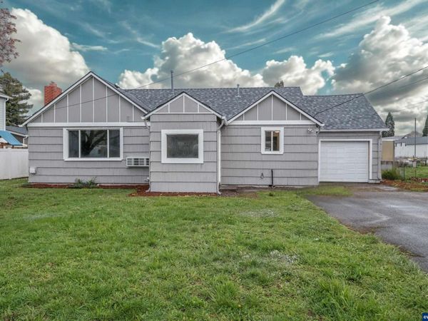 785 W B St, Lebanon, OR 97355