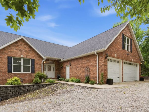 317 Scenic Drive, Hollister, MO 65672