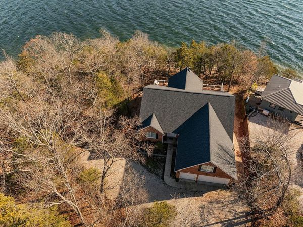 317 Scenic Drive, Hollister, MO 65672