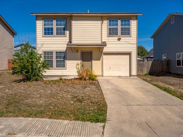 5435 Kensington Run, San Antonio, TX 78228