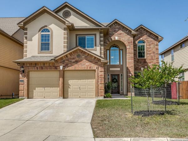 12134 sonni, San Antonio, TX 78253