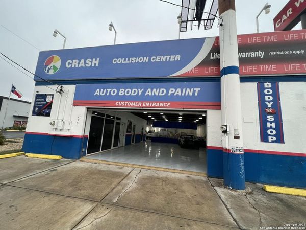 315 San Pedro, San Antonio, TX 78212